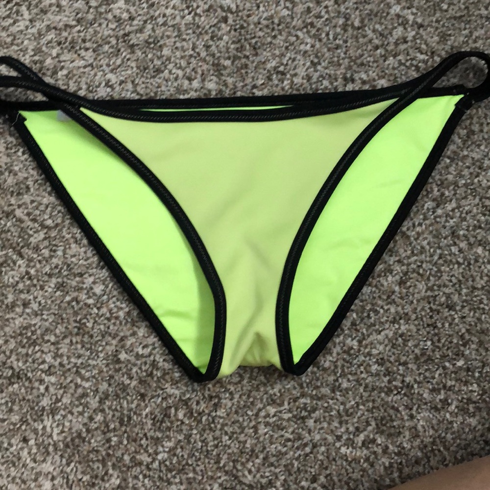 Large Swim Bottoms